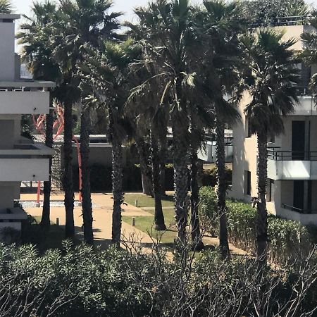 Charmant T2 Les Plages Dorees Vue Mer + Parking 세테 외부 사진