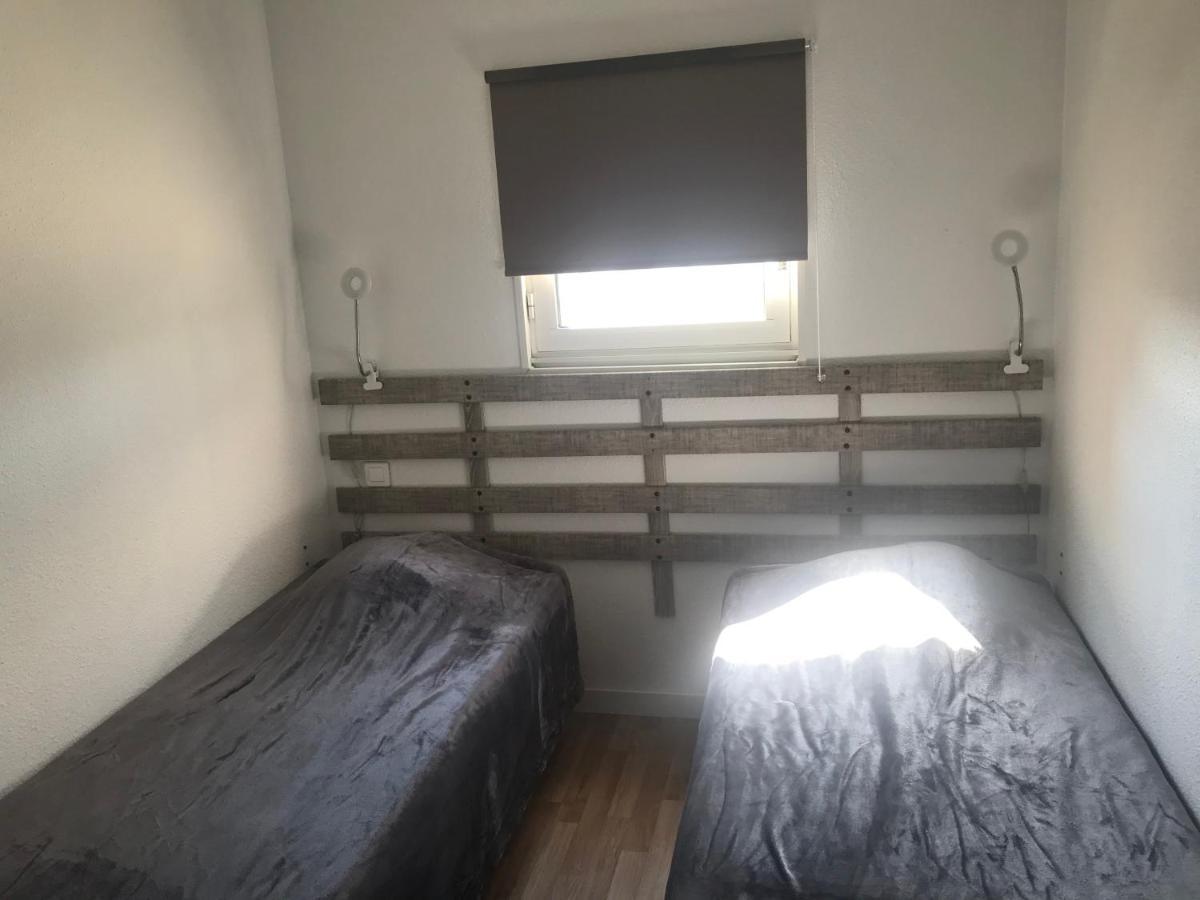 Charmant T2 Les Plages Dorees Vue Mer + Parking 세테 외부 사진